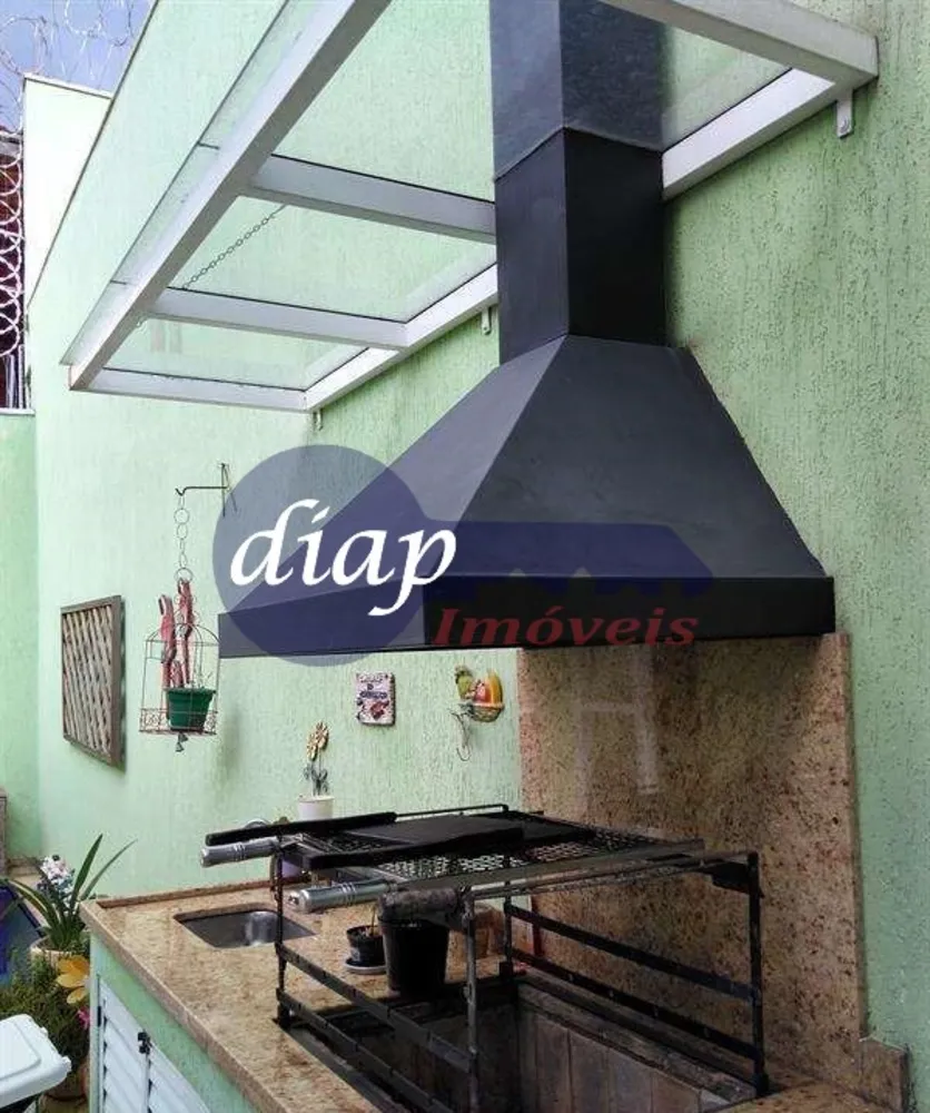 Casa, 3 quartos, 260 m² - Foto 7