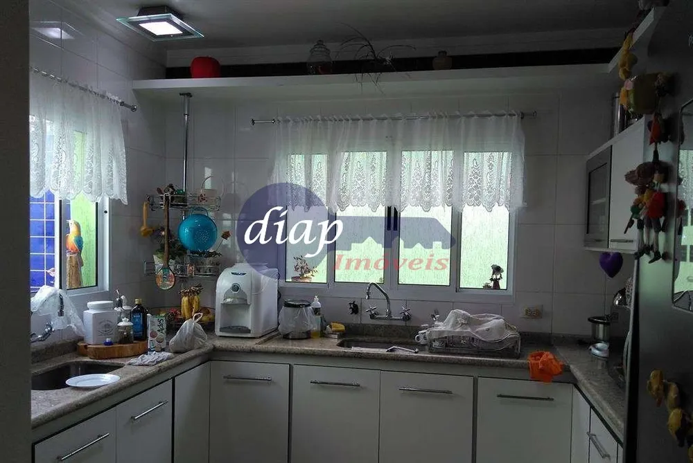 Casa, 3 quartos, 260 m² - Foto 8