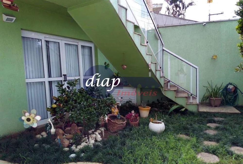 Casa, 3 quartos, 260 m² - Foto 2