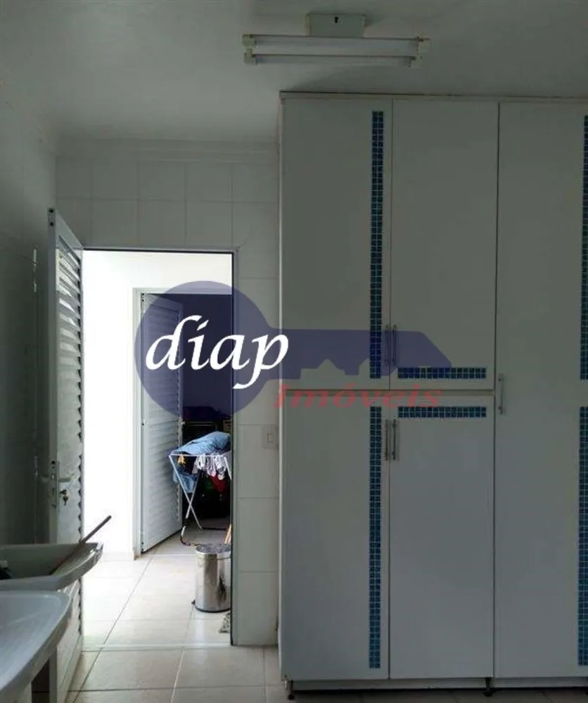 Casa, 3 quartos, 260 m² - Foto 8