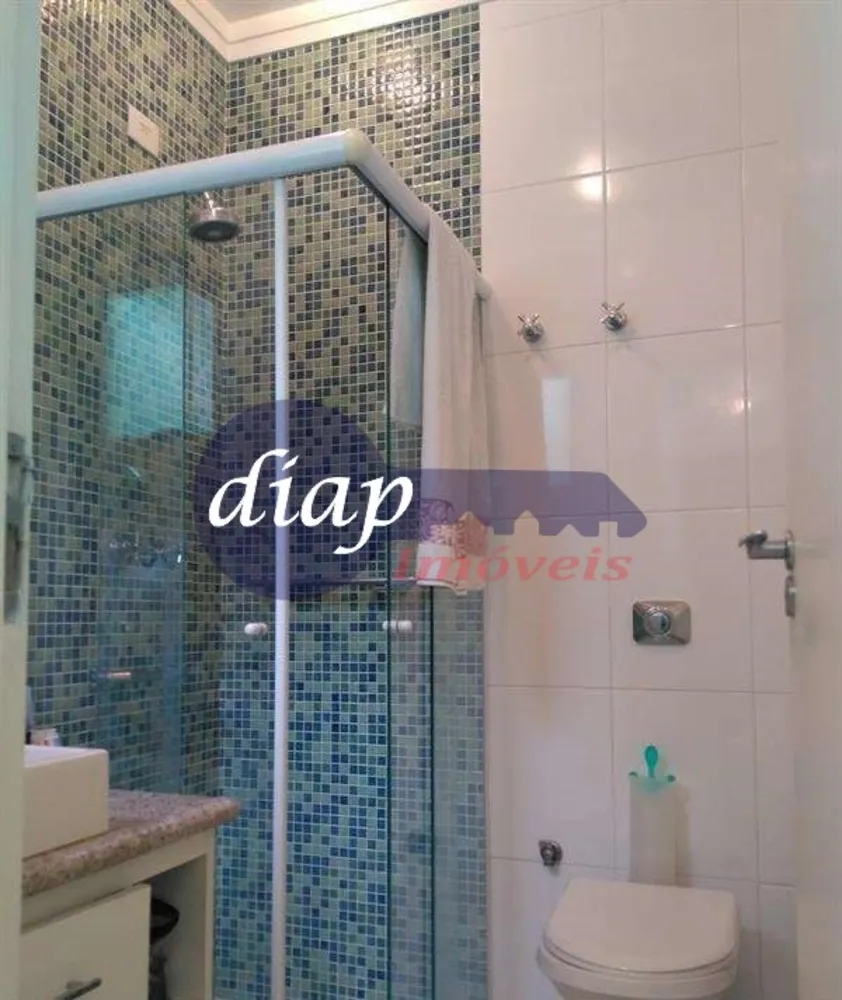 Casa, 3 quartos, 260 m² - Foto 2