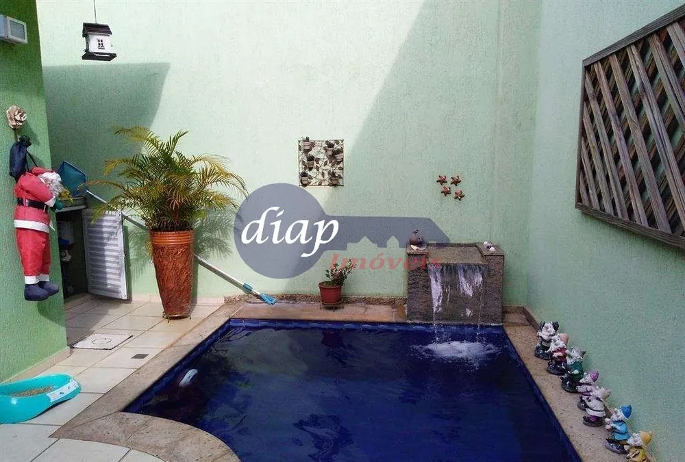 Casa, 3 quartos, 260 m² - Foto 4