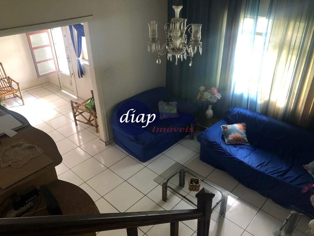 Casa, 4 quartos - Foto 7