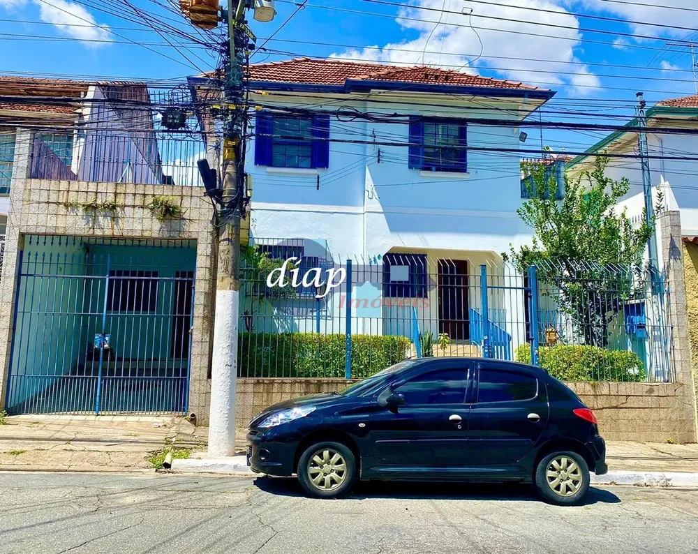 Casa, 4 quartos - Foto 1