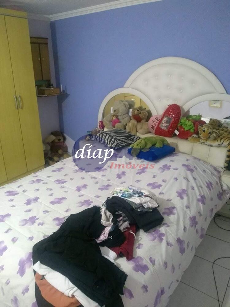 Casa, 4 quartos - Foto 18