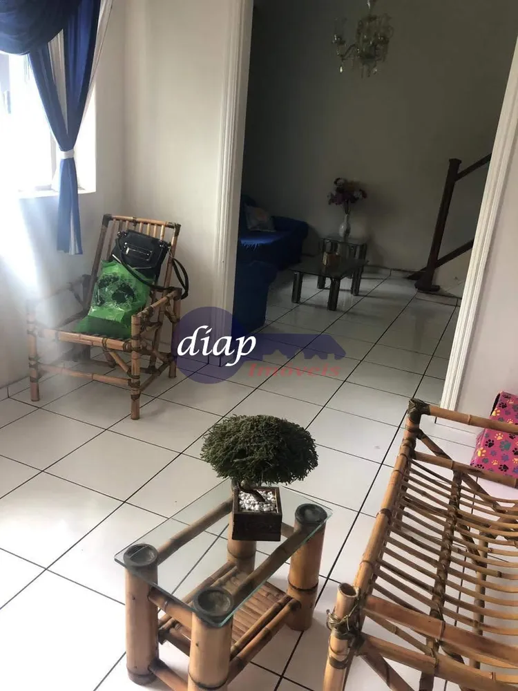 Casa, 4 quartos - Foto 12