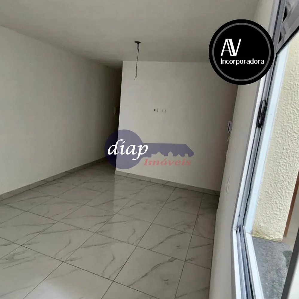 Apartamento, 1 quarto, 33 m² - Foto 7