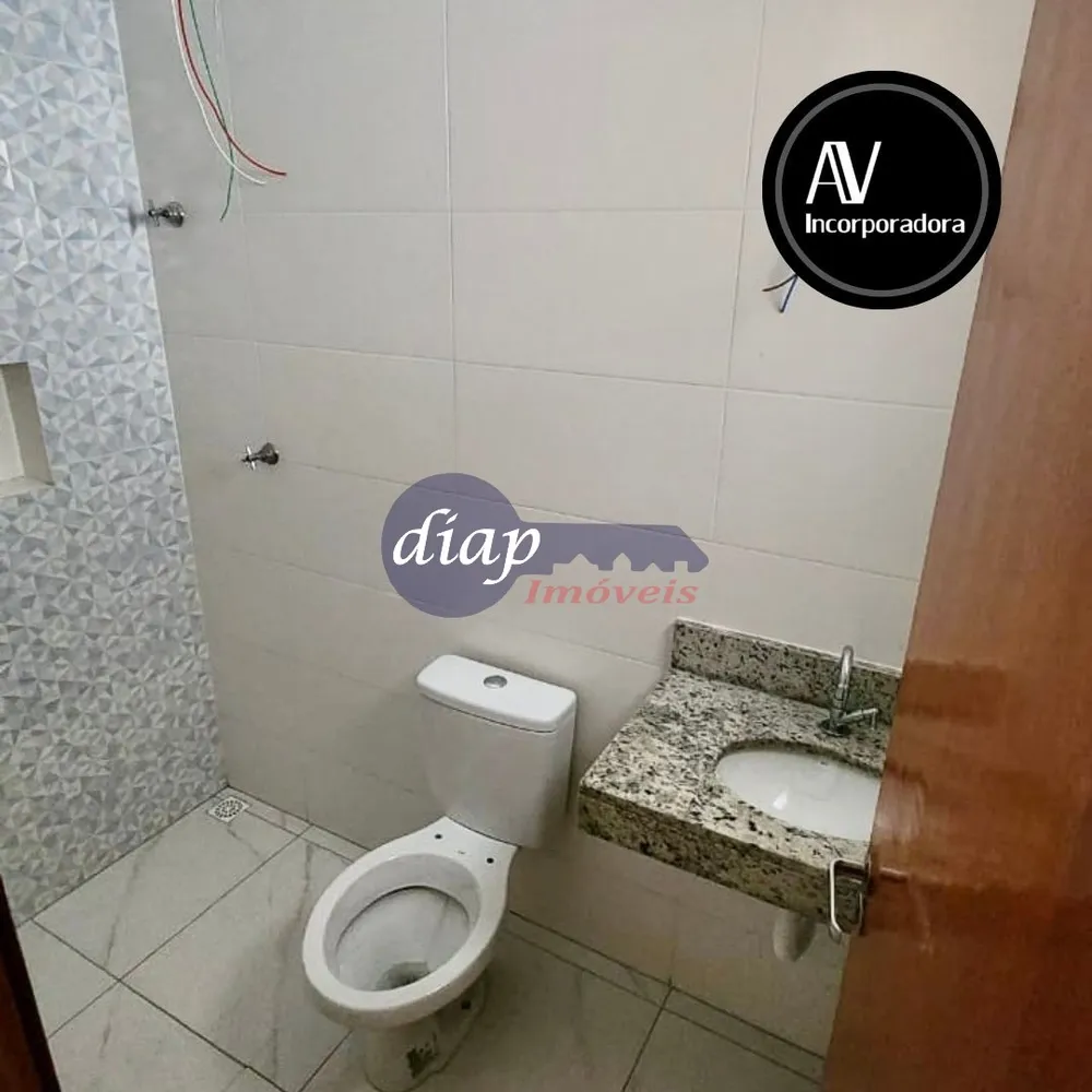 Apartamento, 1 quarto, 33 m² - Foto 11