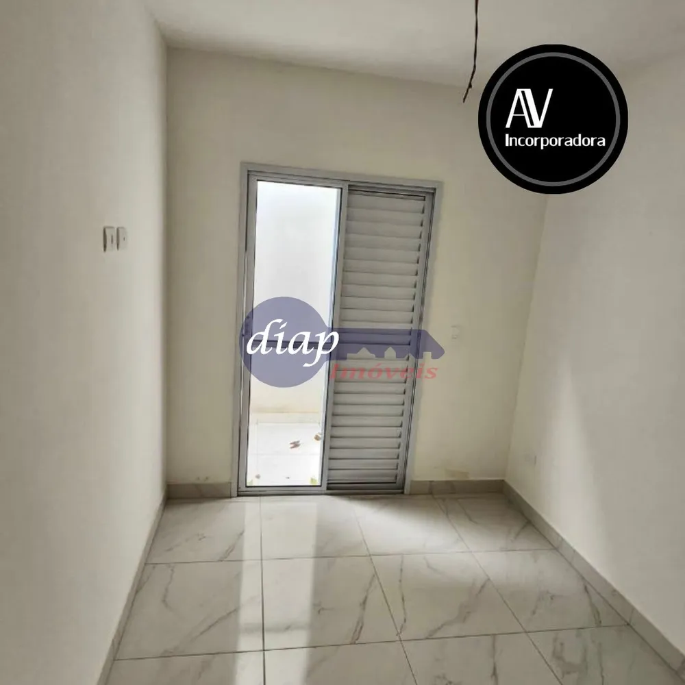 Apartamento, 1 quarto, 33 m² - Foto 8