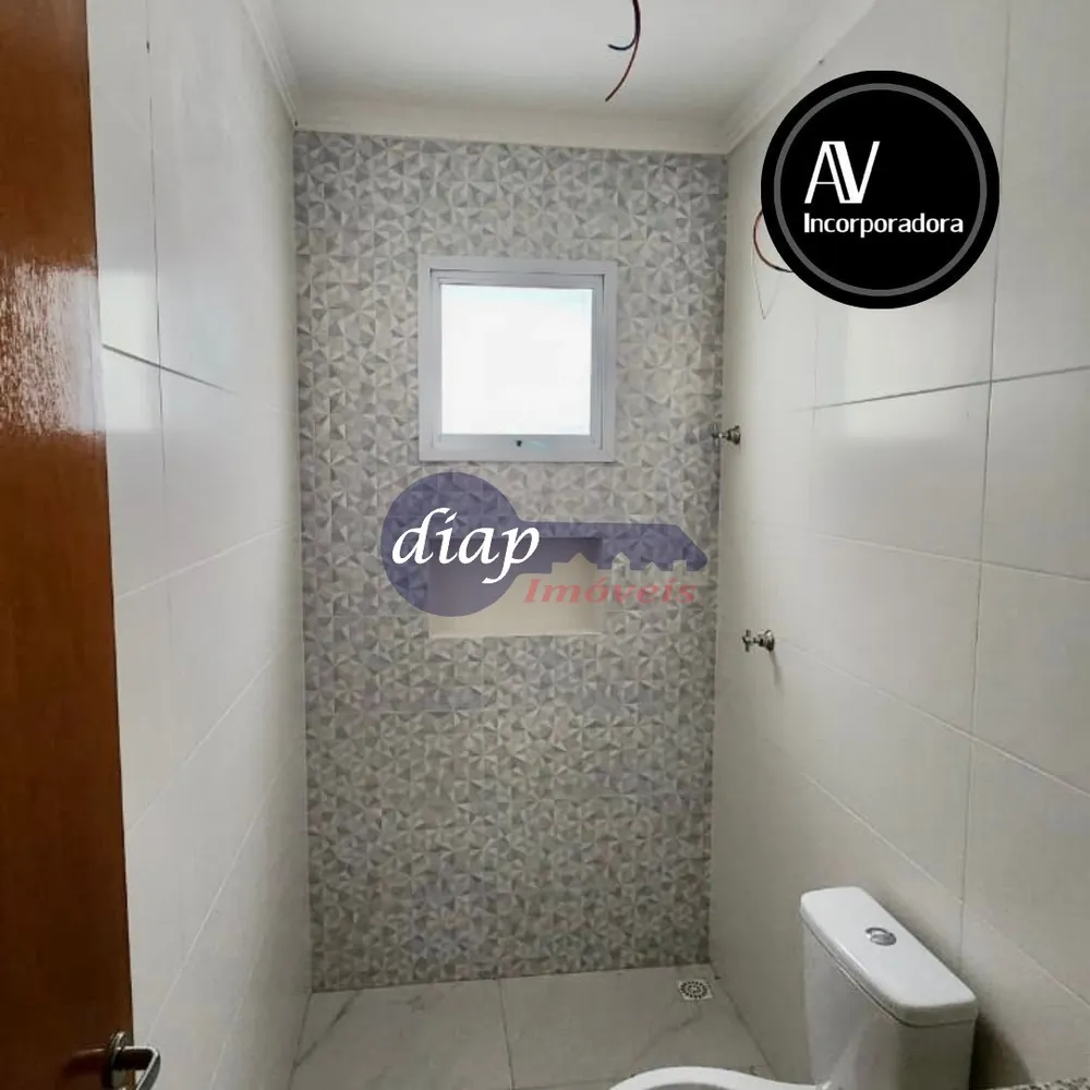Apartamento, 1 quarto, 33 m² - Foto 4