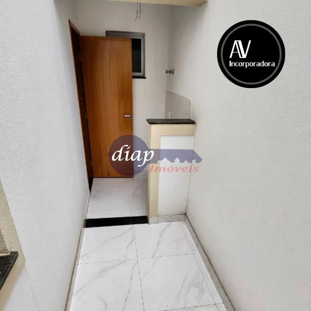 Apartamento, 1 quarto, 33 m² - Foto 9