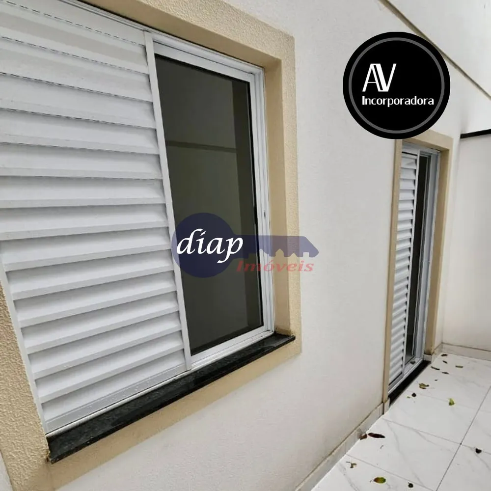 Apartamento, 1 quarto, 33 m² - Foto 5