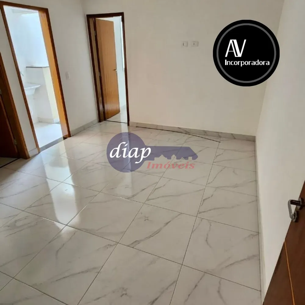 Apartamento, 1 quarto, 33 m² - Foto 3