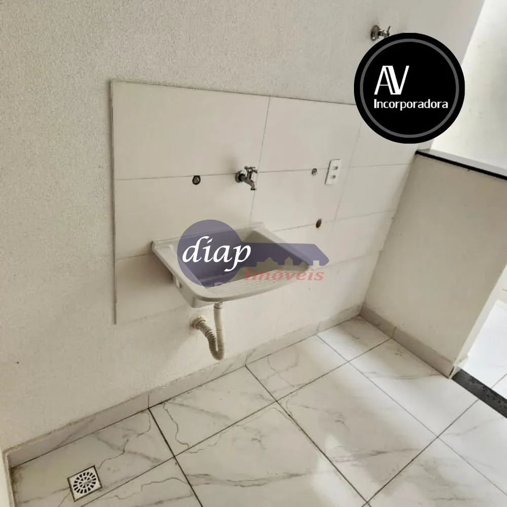 Apartamento, 1 quarto, 33 m² - Foto 12