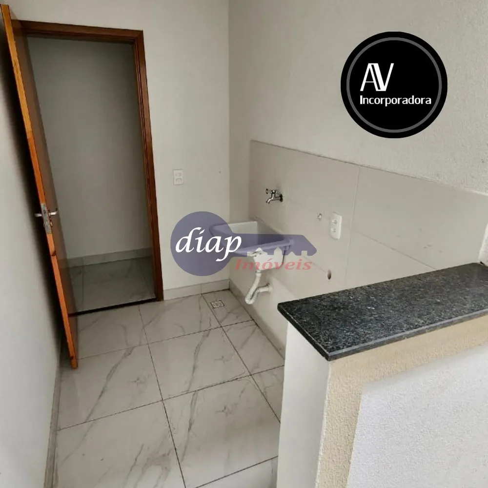 Apartamento, 1 quarto, 33 m² - Foto 6