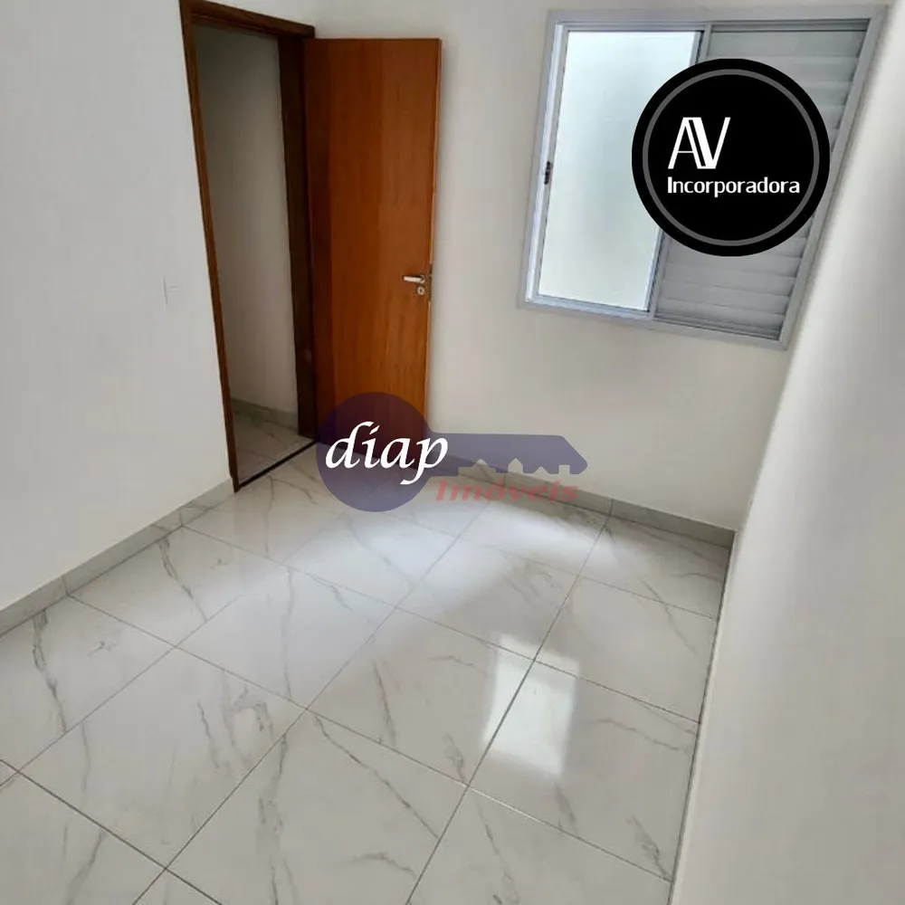 Apartamento, 1 quarto, 33 m² - Foto 10