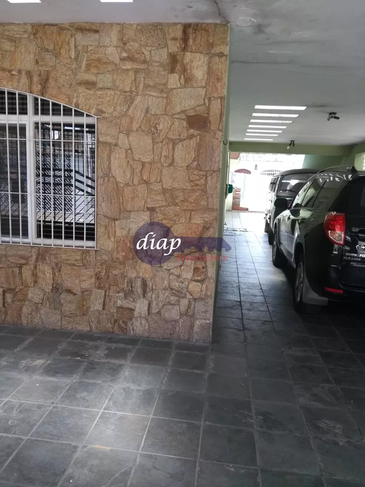 Casa à venda com 2 quartos, 341m² - Foto 3