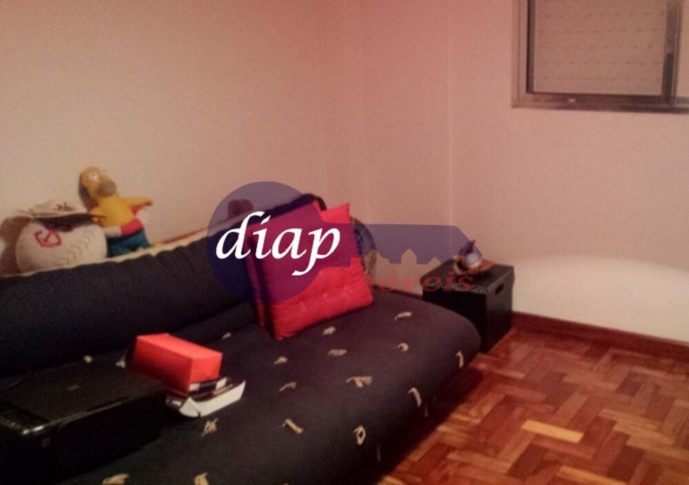 Apartamento, 2 quartos, 83 m² - Foto 2