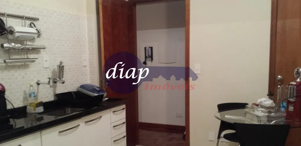 Apartamento, 2 quartos, 83 m² - Foto 4