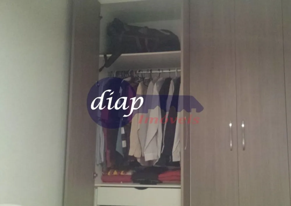 Apartamento, 2 quartos, 83 m² - Foto 10