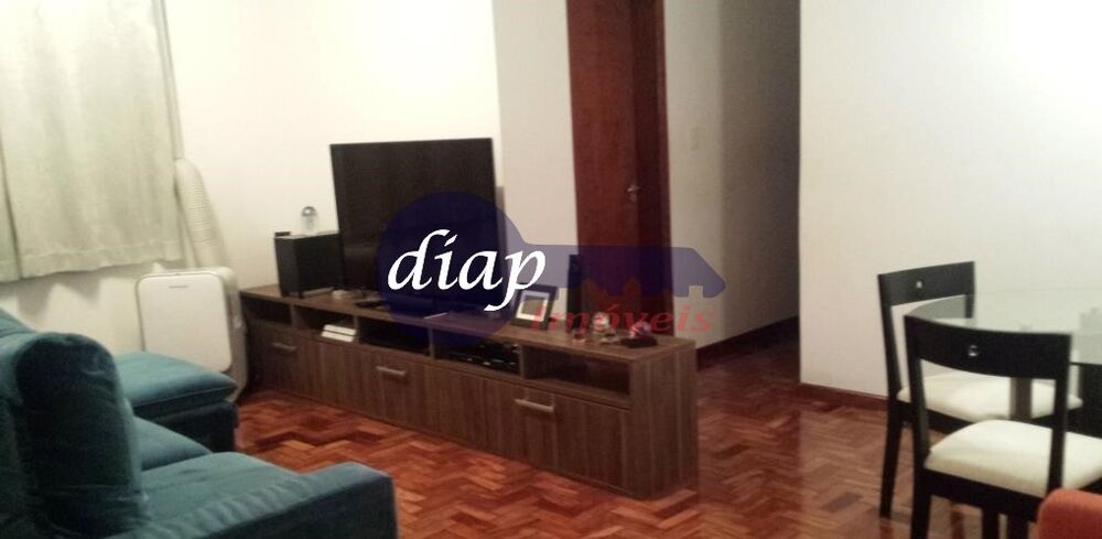 Apartamento, 2 quartos, 83 m² - Foto 3