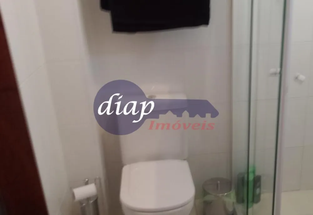 Apartamento, 2 quartos, 83 m² - Foto 3