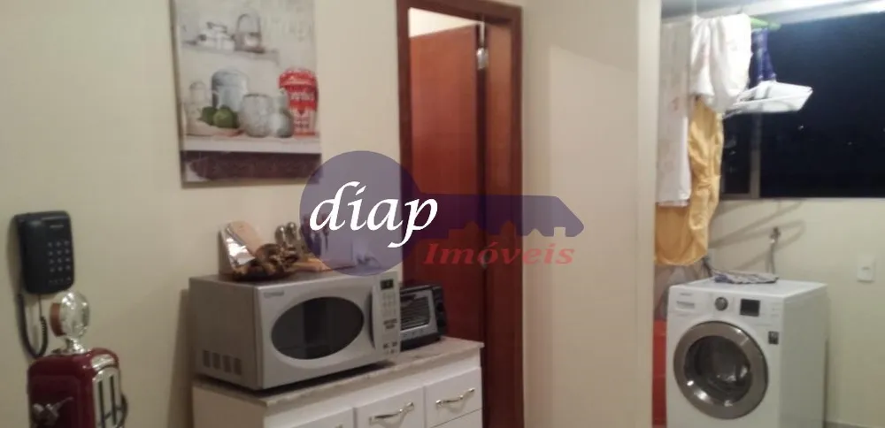Apartamento, 2 quartos, 83 m² - Foto 6