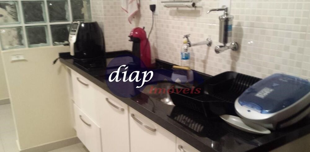 Apartamento, 2 quartos, 83 m² - Foto 4