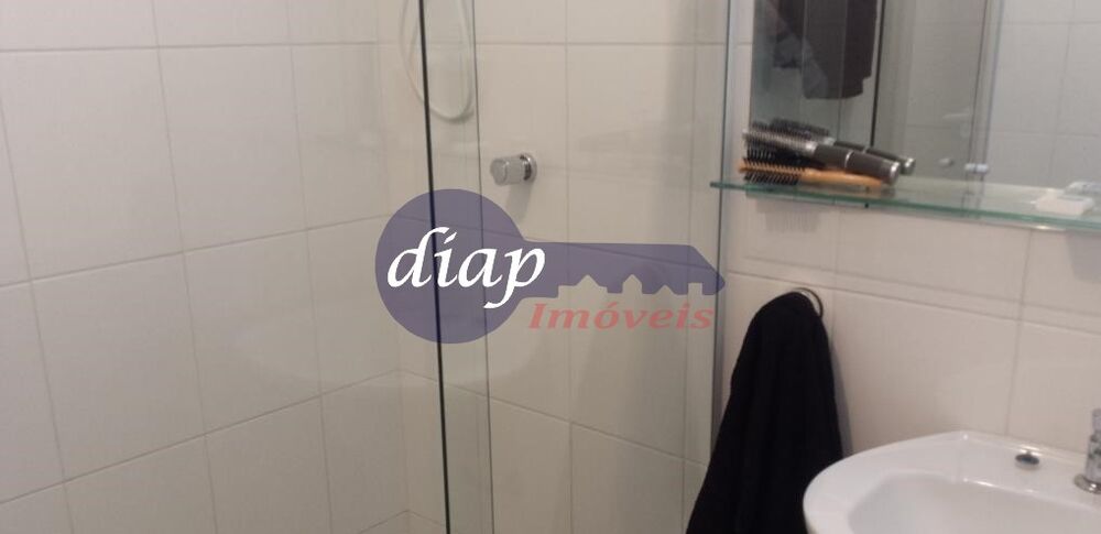 Apartamento, 2 quartos, 83 m² - Foto 1