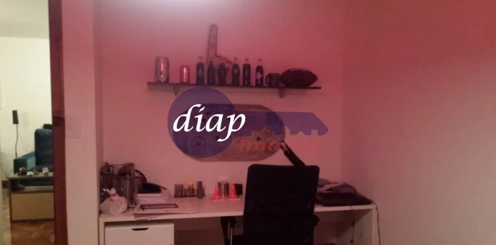 Apartamento, 2 quartos, 83 m² - Foto 7