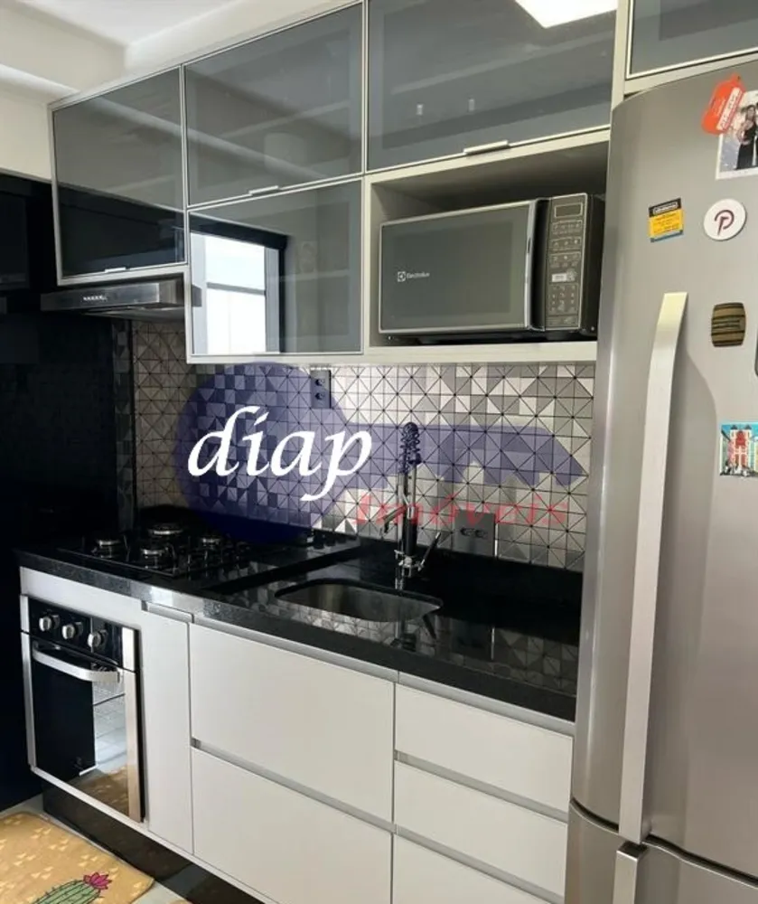 Apartamento, 2 quartos, 88 m² - Foto 12