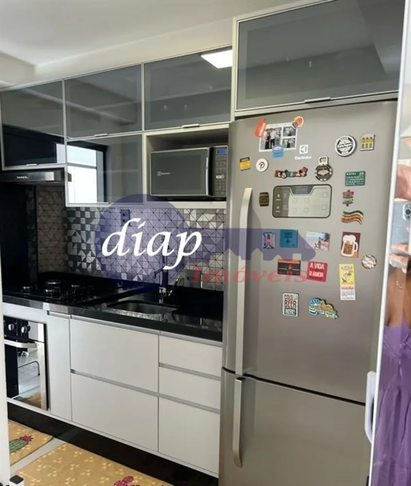 Apartamento, 2 quartos, 88 m² - Foto 9