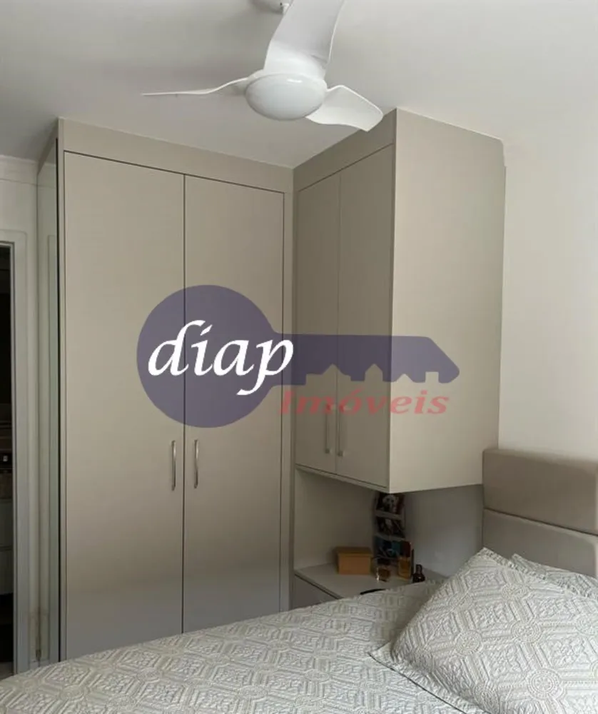 Apartamento, 2 quartos, 88 m² - Foto 6