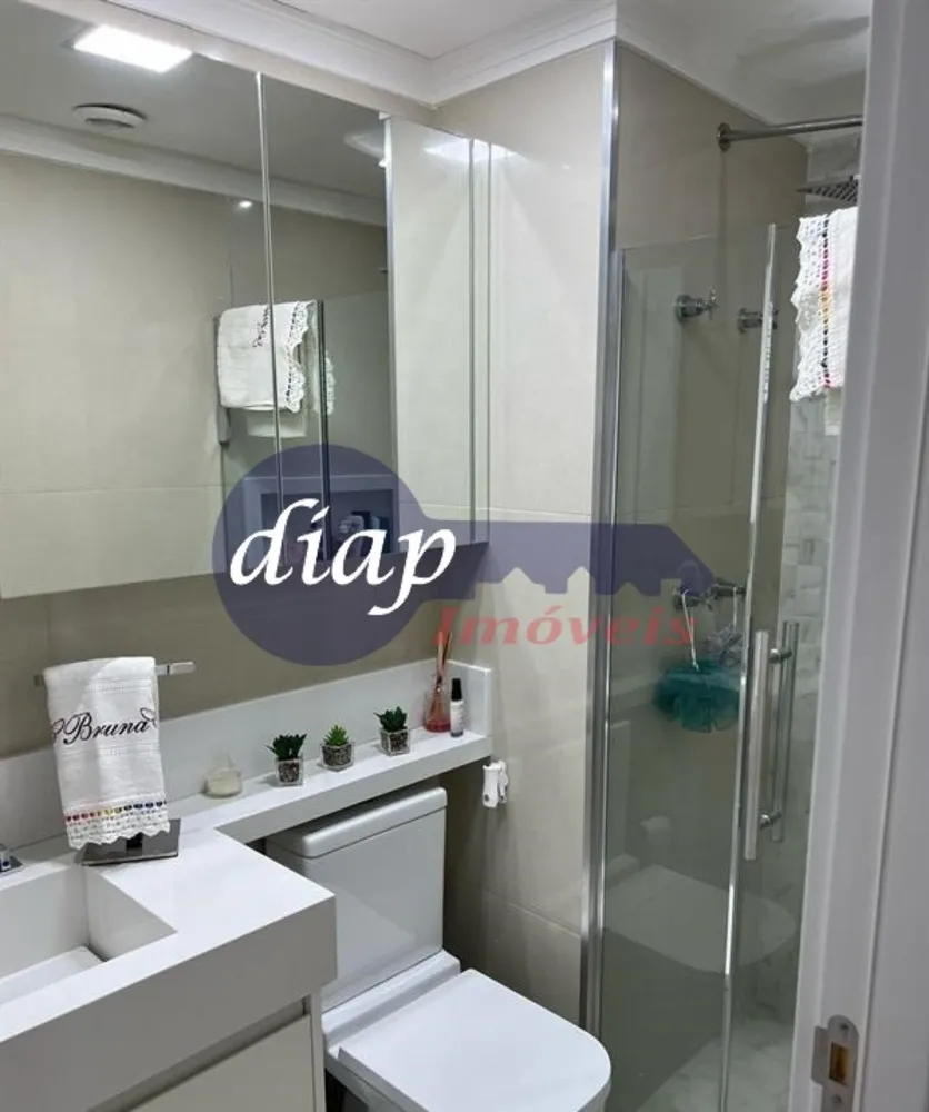 Apartamento, 2 quartos, 88 m² - Foto 5