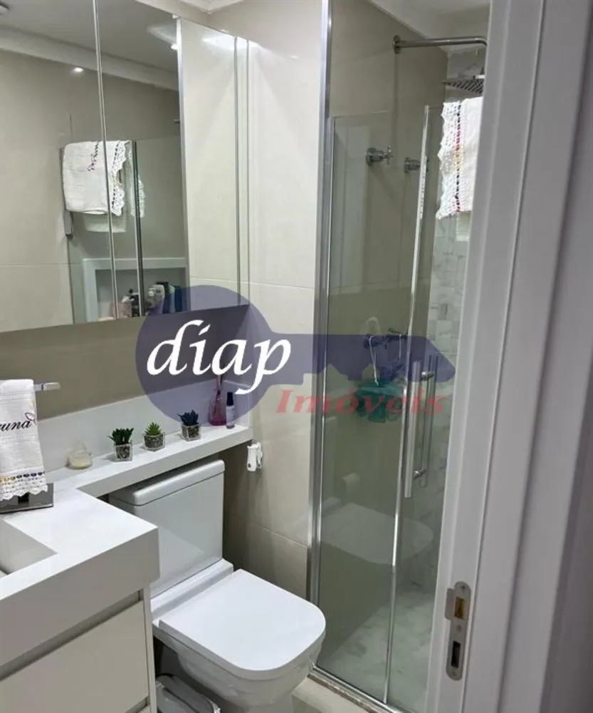 Apartamento, 2 quartos, 88 m² - Foto 8