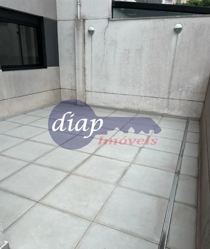 Apartamento, 2 quartos, 88 m² - Foto 3
