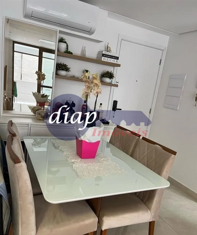 Apartamento, 2 quartos, 88 m² - Foto 7