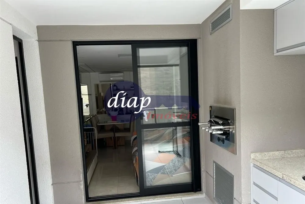Apartamento, 2 quartos, 88 m² - Foto 4