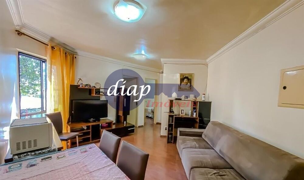 Apartamento, 2 quartos, 45 m² - Foto 5
