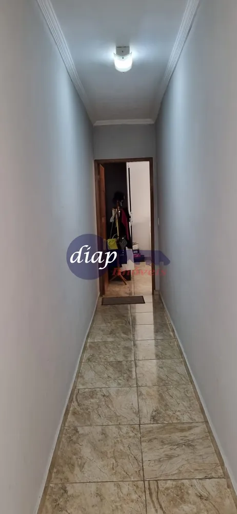 Casa, 5 quartos, 400 m² - Foto 4