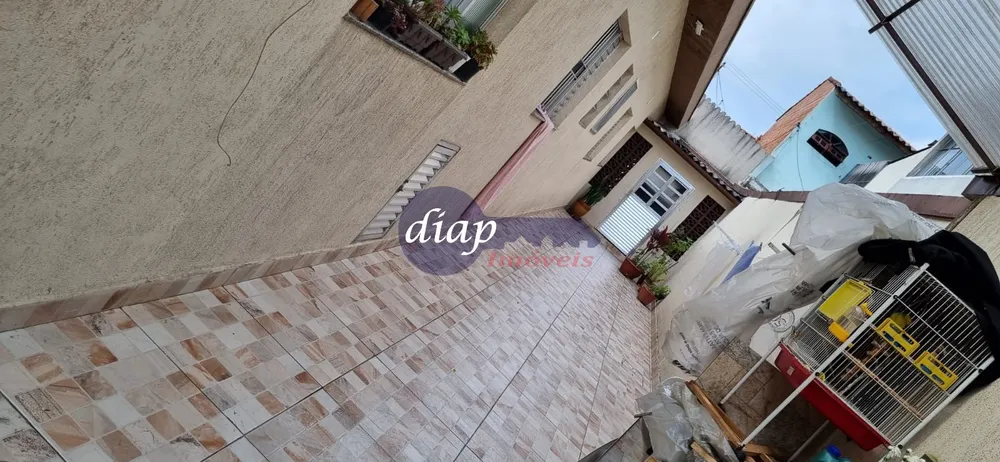 Casa, 5 quartos, 400 m² - Foto 1