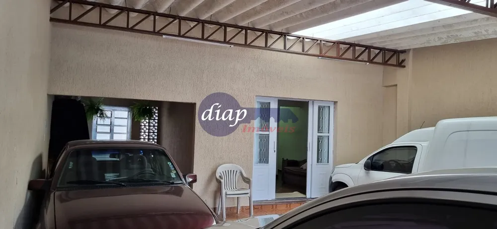 Casa, 5 quartos, 400 m² - Foto 15