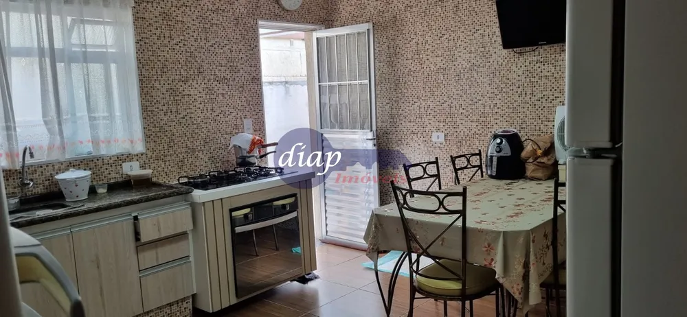 Casa, 5 quartos, 400 m² - Foto 8