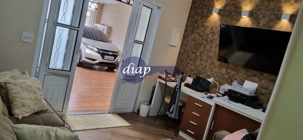 Casa, 5 quartos, 400 m² - Foto 2