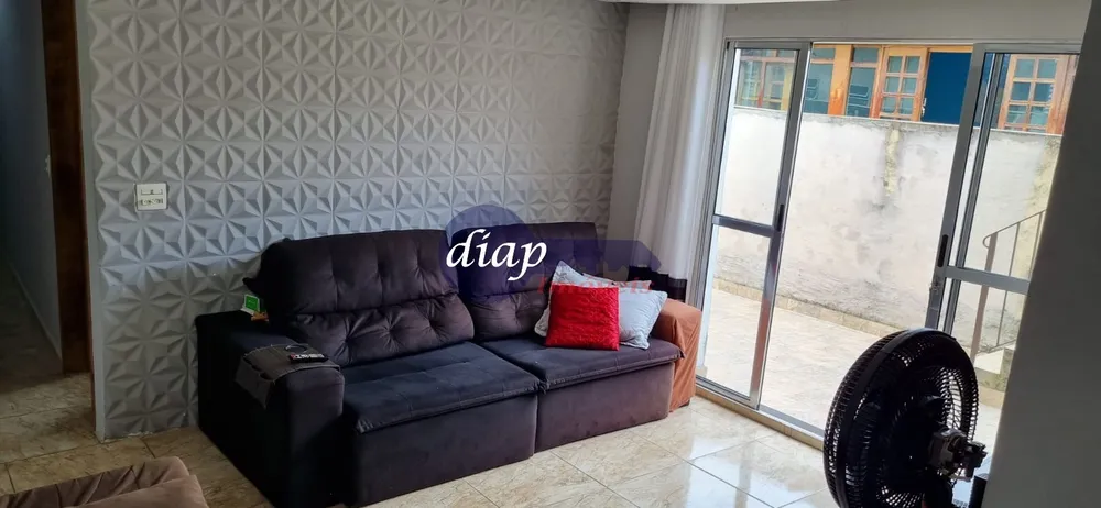 Casa, 5 quartos, 400 m² - Foto 5