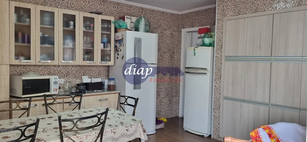 Casa, 5 quartos, 400 m² - Foto 9