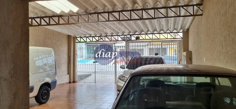 Casa, 5 quartos, 400 m² - Foto 16
