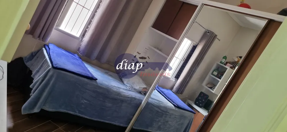 Casa, 5 quartos, 400 m² - Foto 11