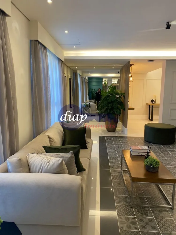 Apartamento, 2 quartos, 66 m² - Foto 6