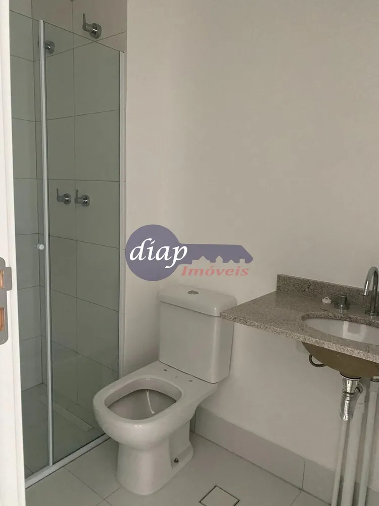 Apartamento, 2 quartos, 66 m² - Foto 9